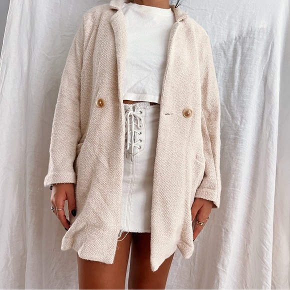 Sanctuary Blazer Jacket - Picture 2 of 8